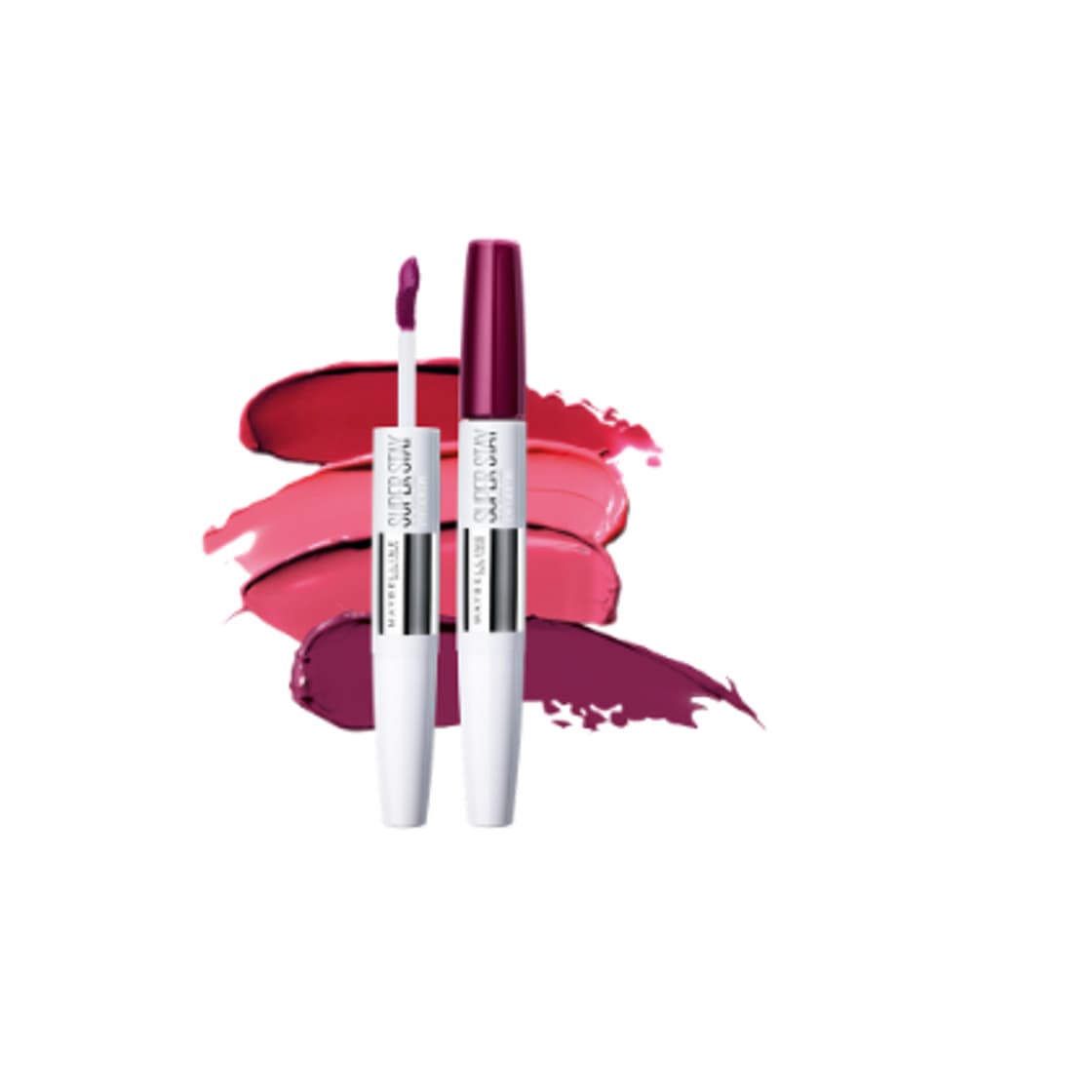 Belleza Maybelline New York Barra de Labios Superstay 24H