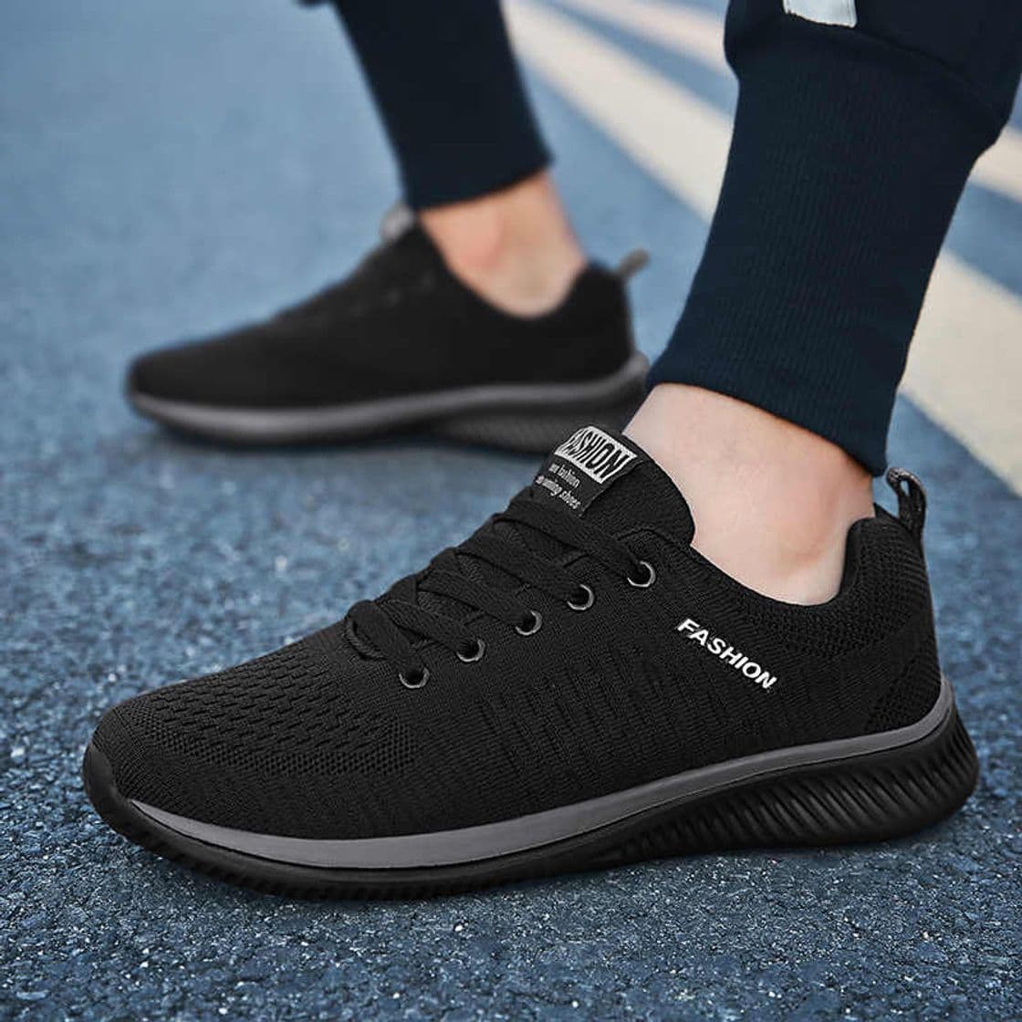 Producto GSLMOLN - Zapatillas de deporte para hombre