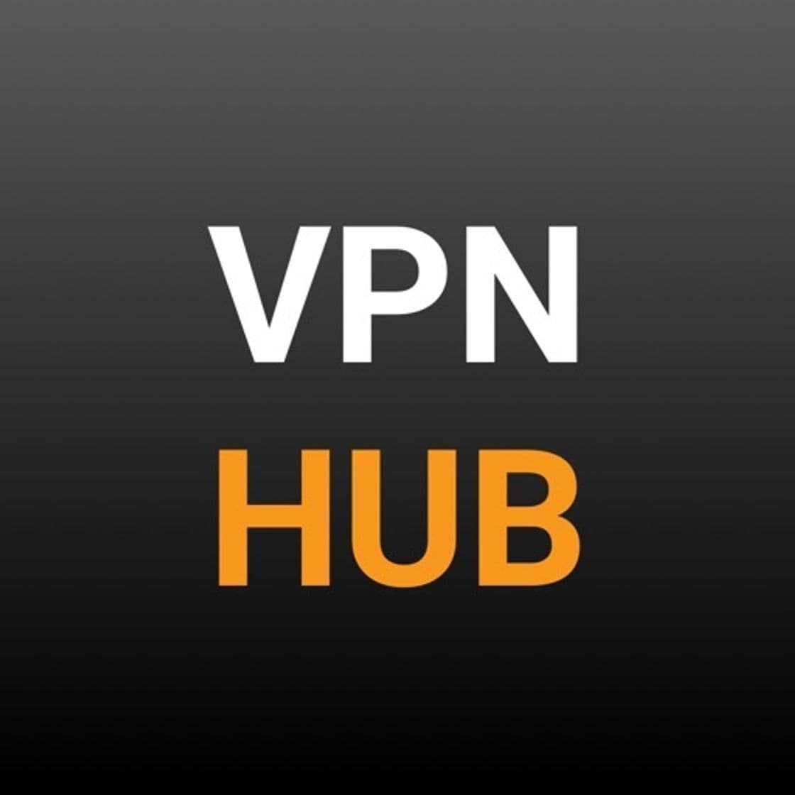 App VPNHUB Unlimited Proxy VPN