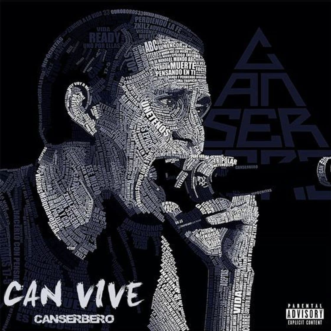 Canción Tripolar - Canserbero 