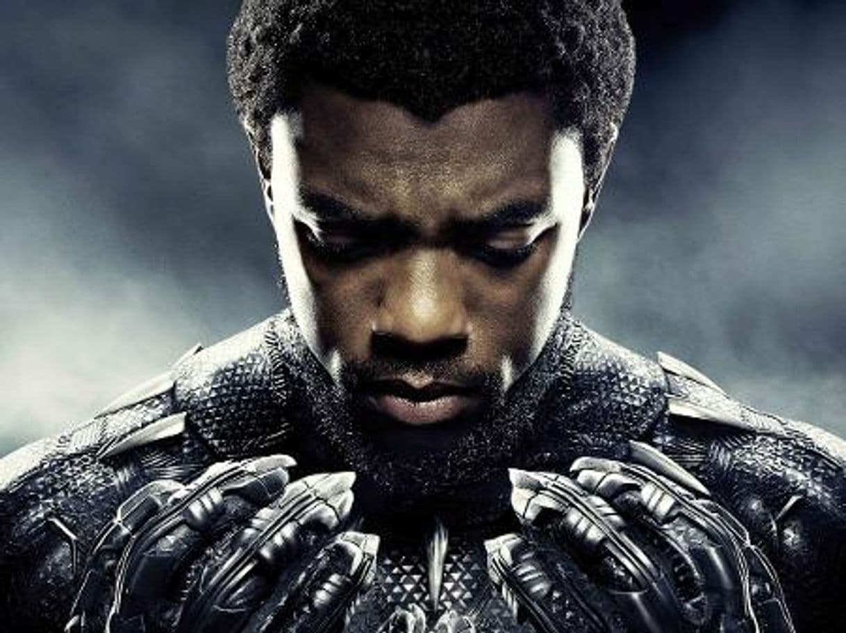 Movie Black Panther