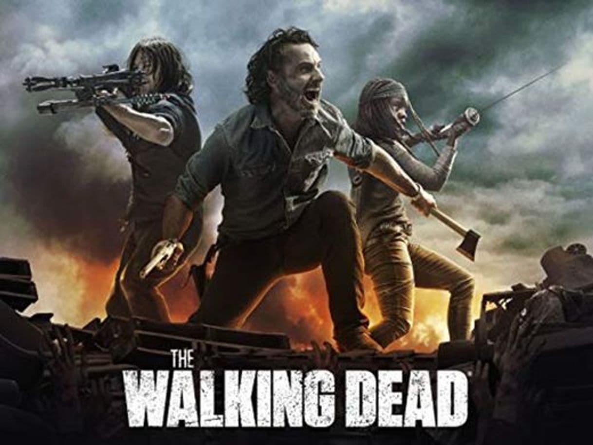 Product The Walking Dead