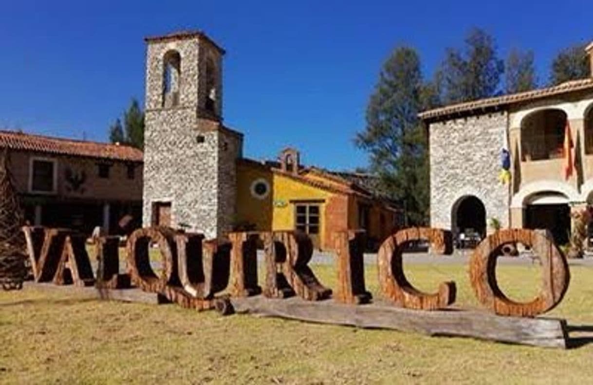 Restaurantes Val´Quirico