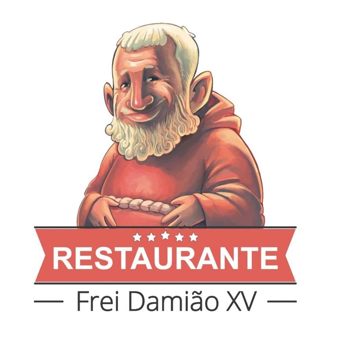 Restaurants Restaurante Frei Damião