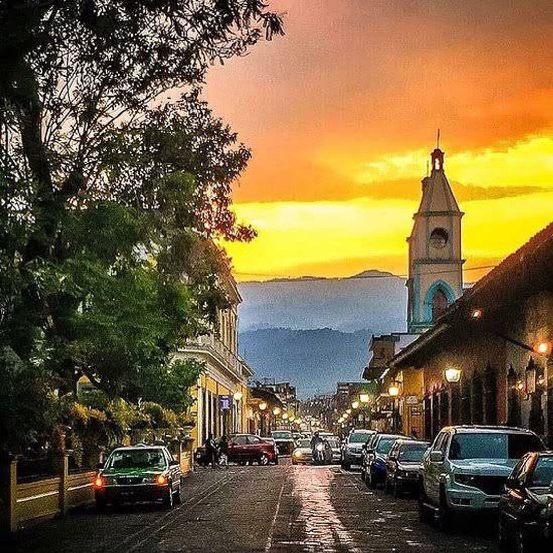 Place Coatepec