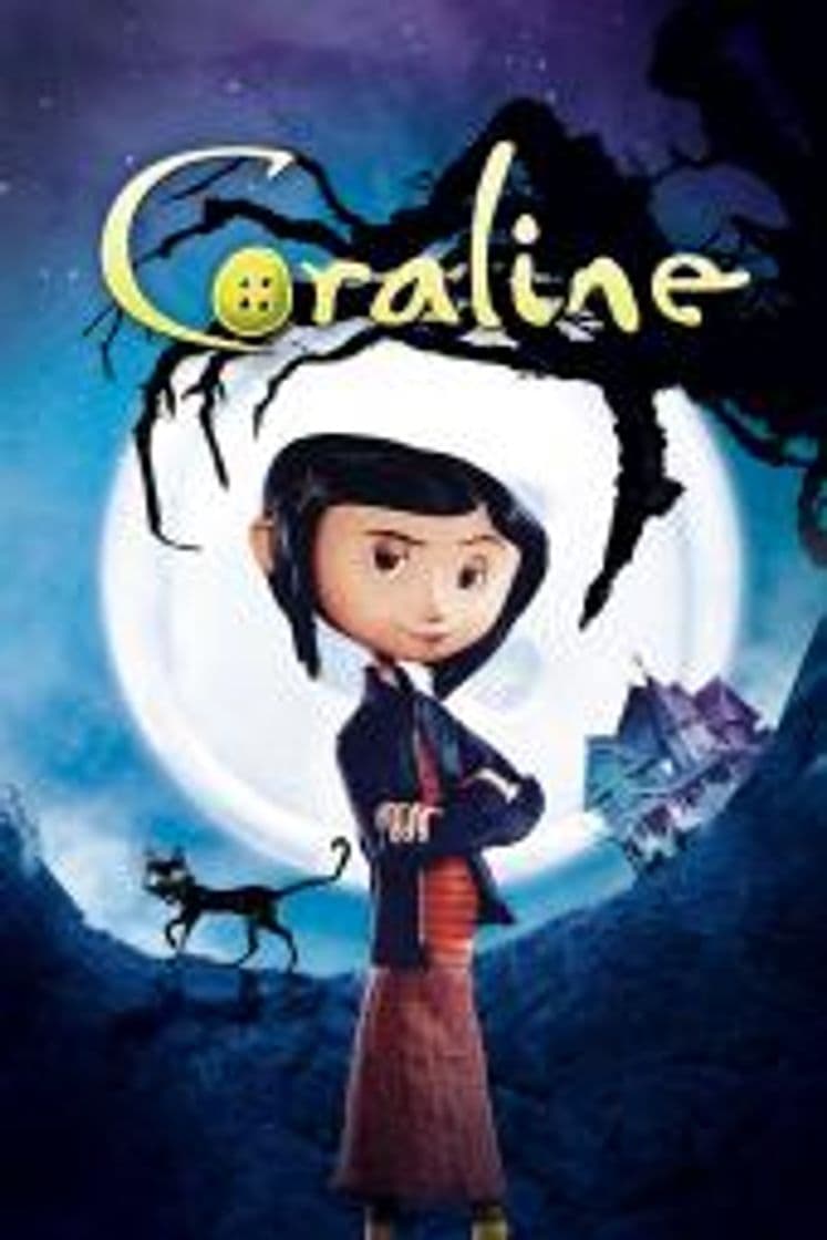 Movie Coraline