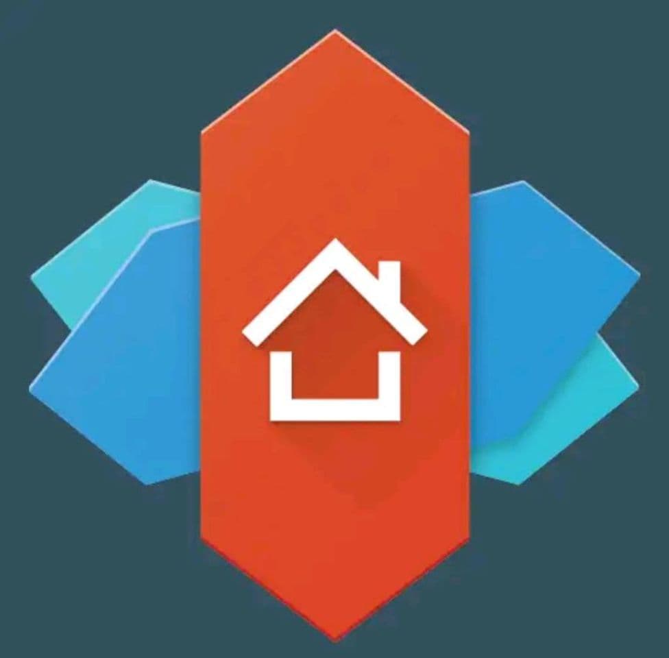 App Nova launcher 