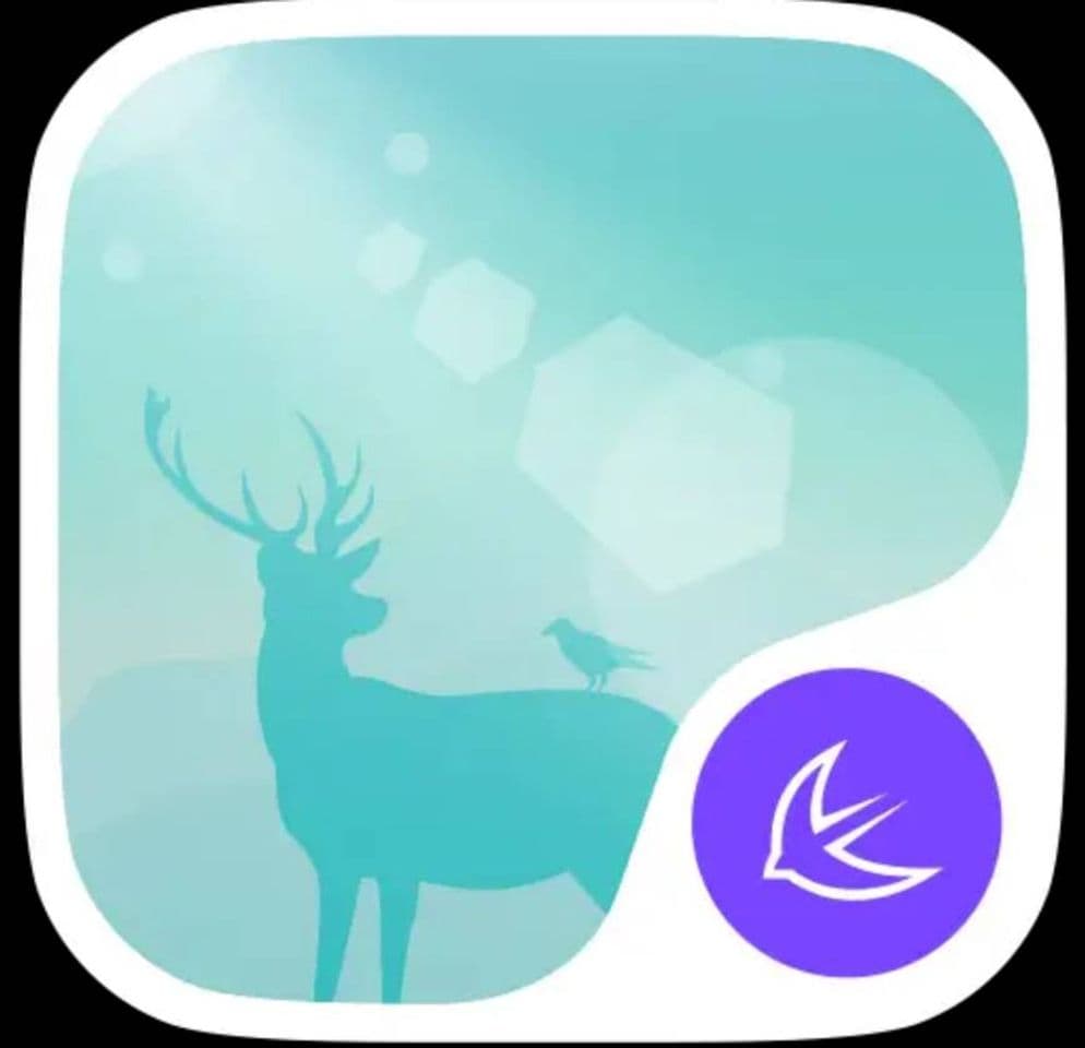 App Deer in the forest theme - Apps on Google Play