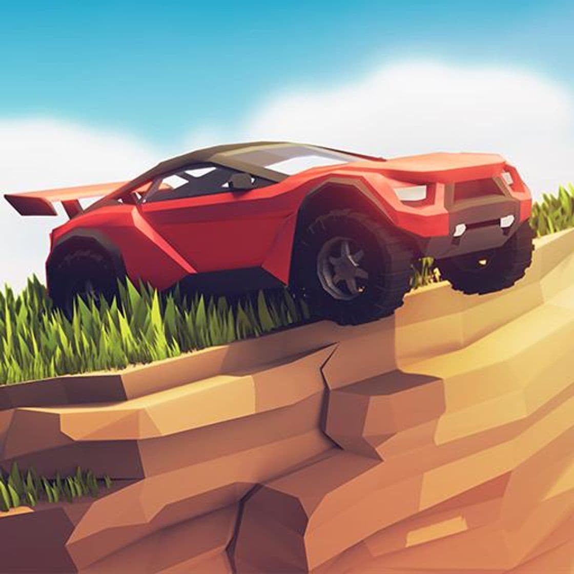 Videogames Hillside Drive – Hill Climb - Apps on Google Play