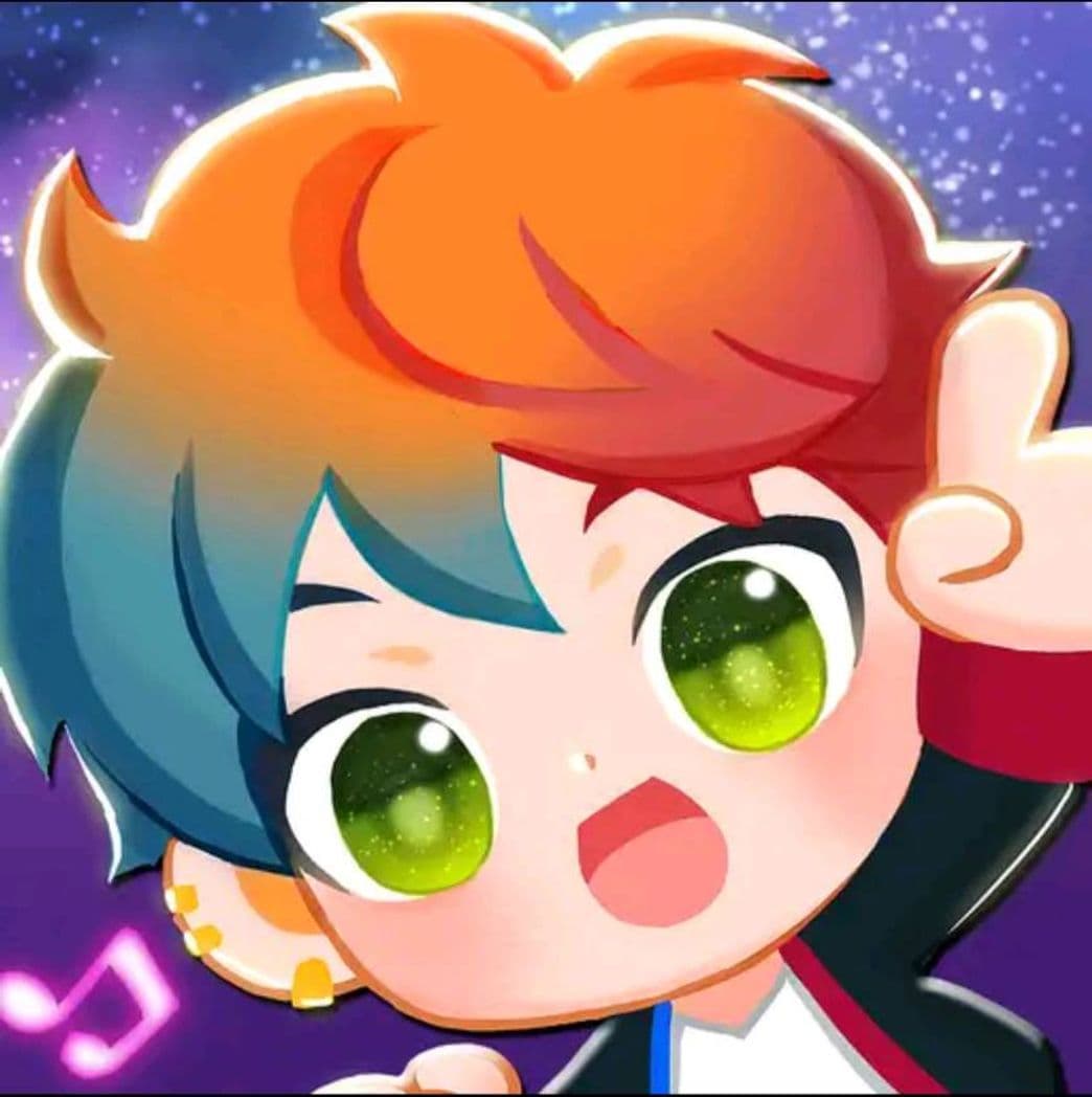 Videogames RhythmStar: Music Adventure - Apps on Google Play