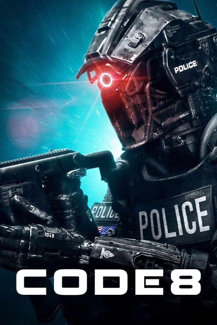 Movie Code 8