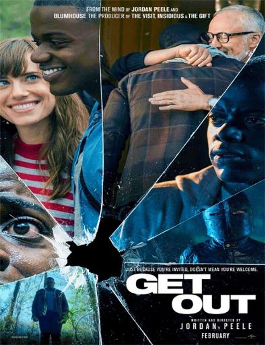 Movie Get Out