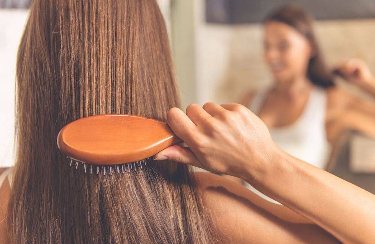 Fashion Cuidados básicos para tu cabello💛