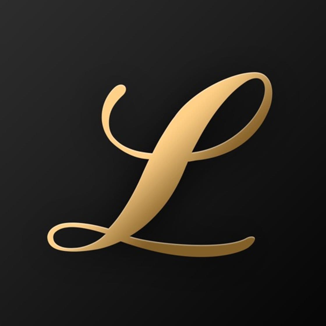 App Luxy- Selective Dating