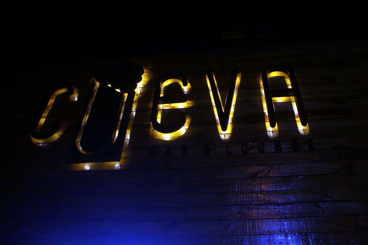 Restaurants Cueva Bar & Lounge