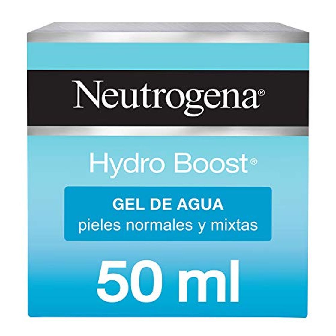 Beauty NEUTROGENA Hydro boost gel de agua 50ml