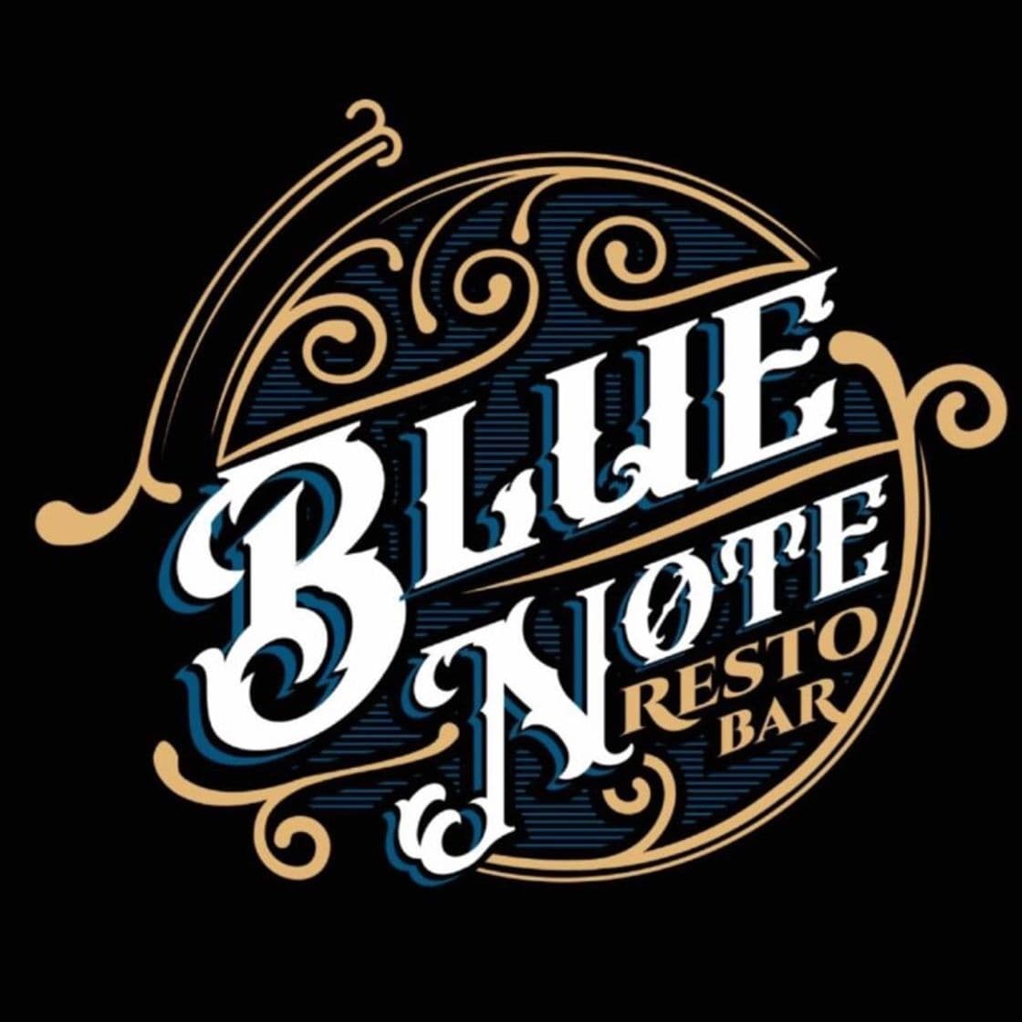 Restaurants Blue Note Restobar