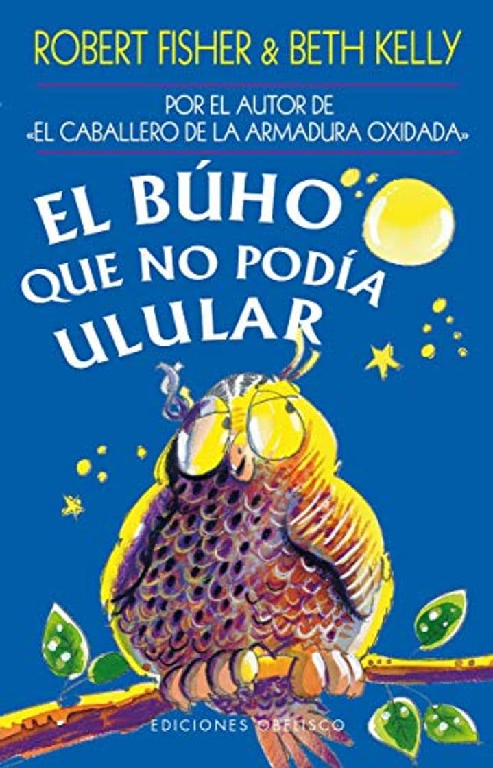 Libro Búho que no podía ulular, El