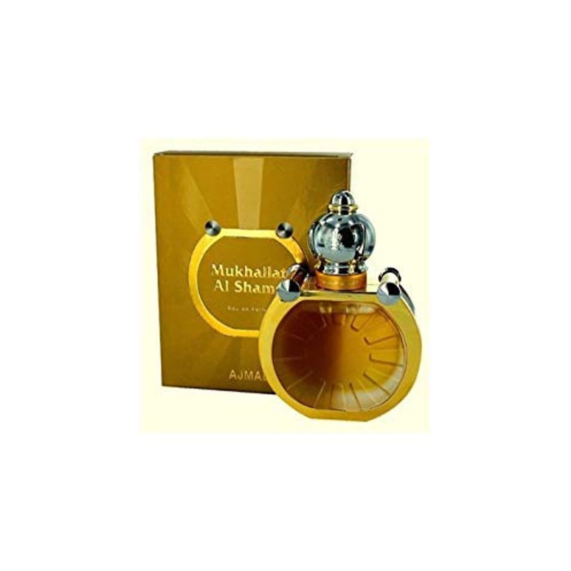 Product Mukhallat Al Shams 50ml edp spray por Ajmal Perdumes