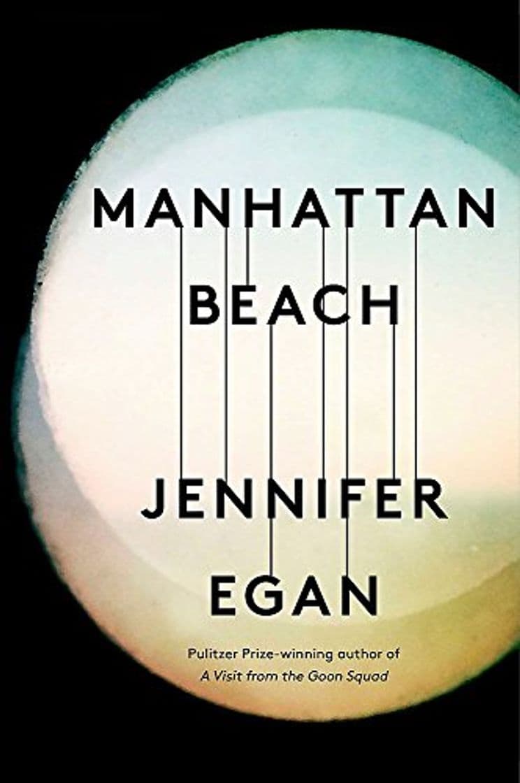 Libro Manhattan Beach