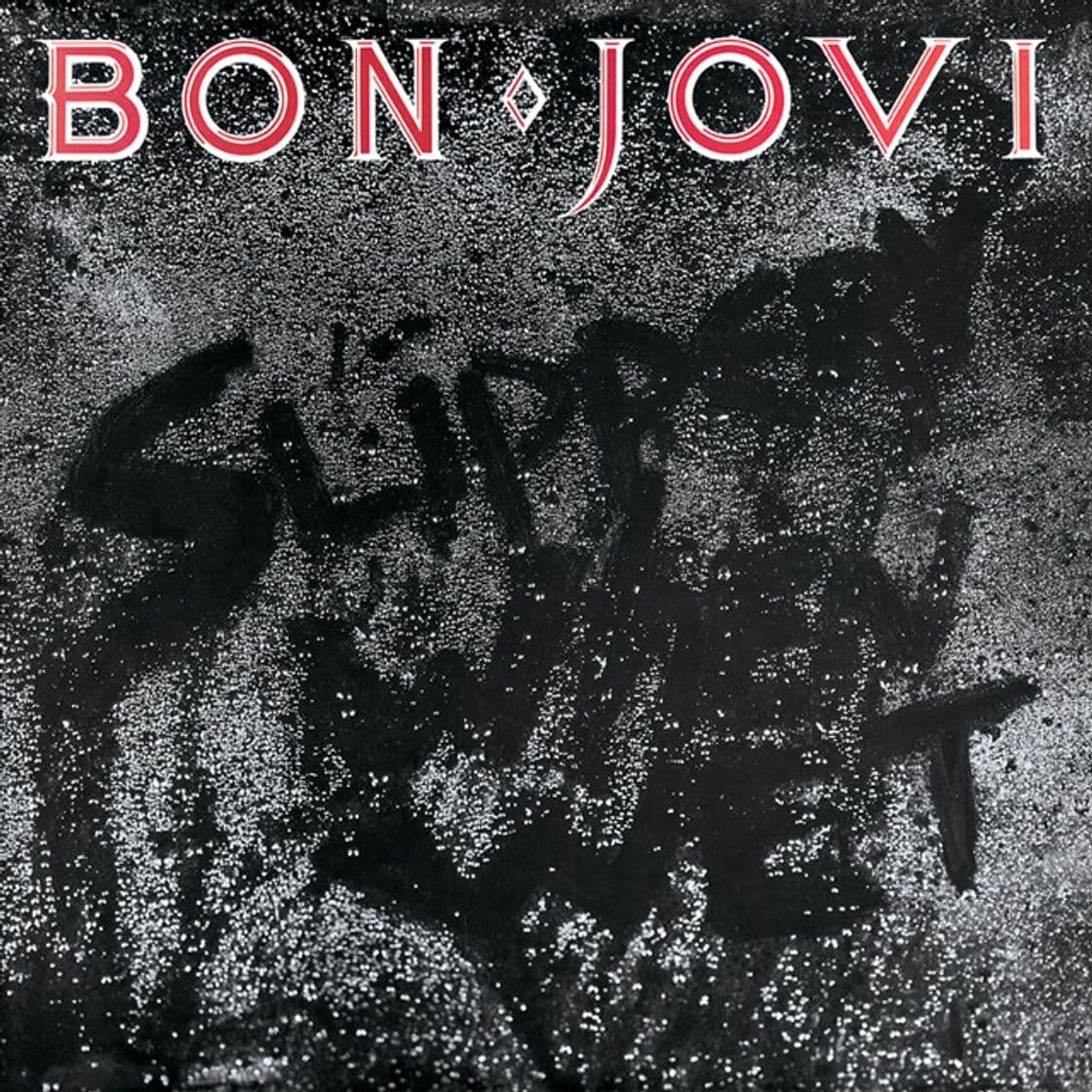 Music Livin' On A Prayer - Bon Jovi