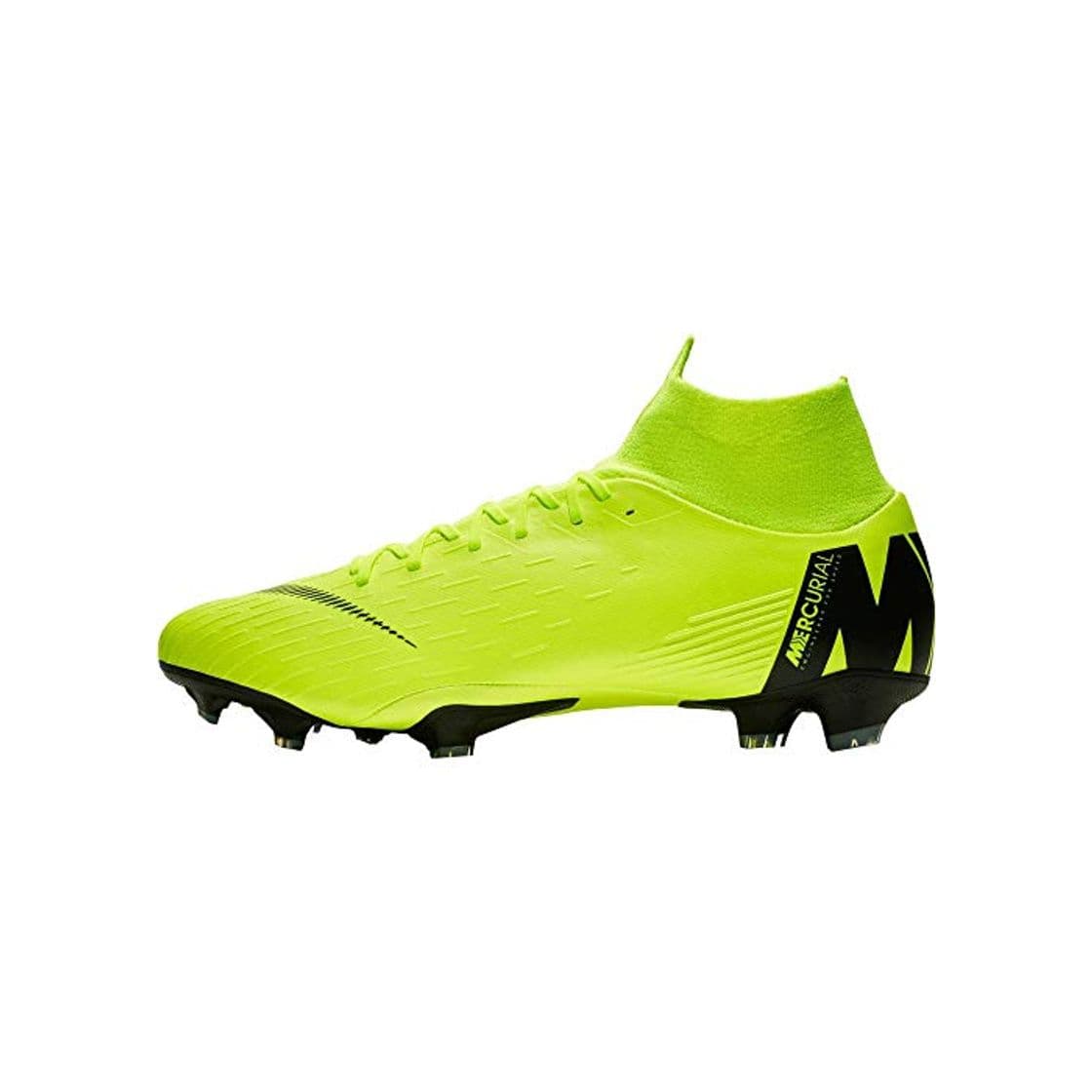 Fashion Nike Mercurial Vapor XII Pro FG