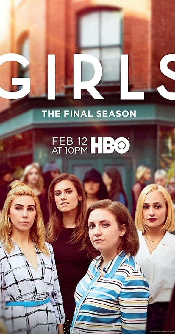 Serie Girls