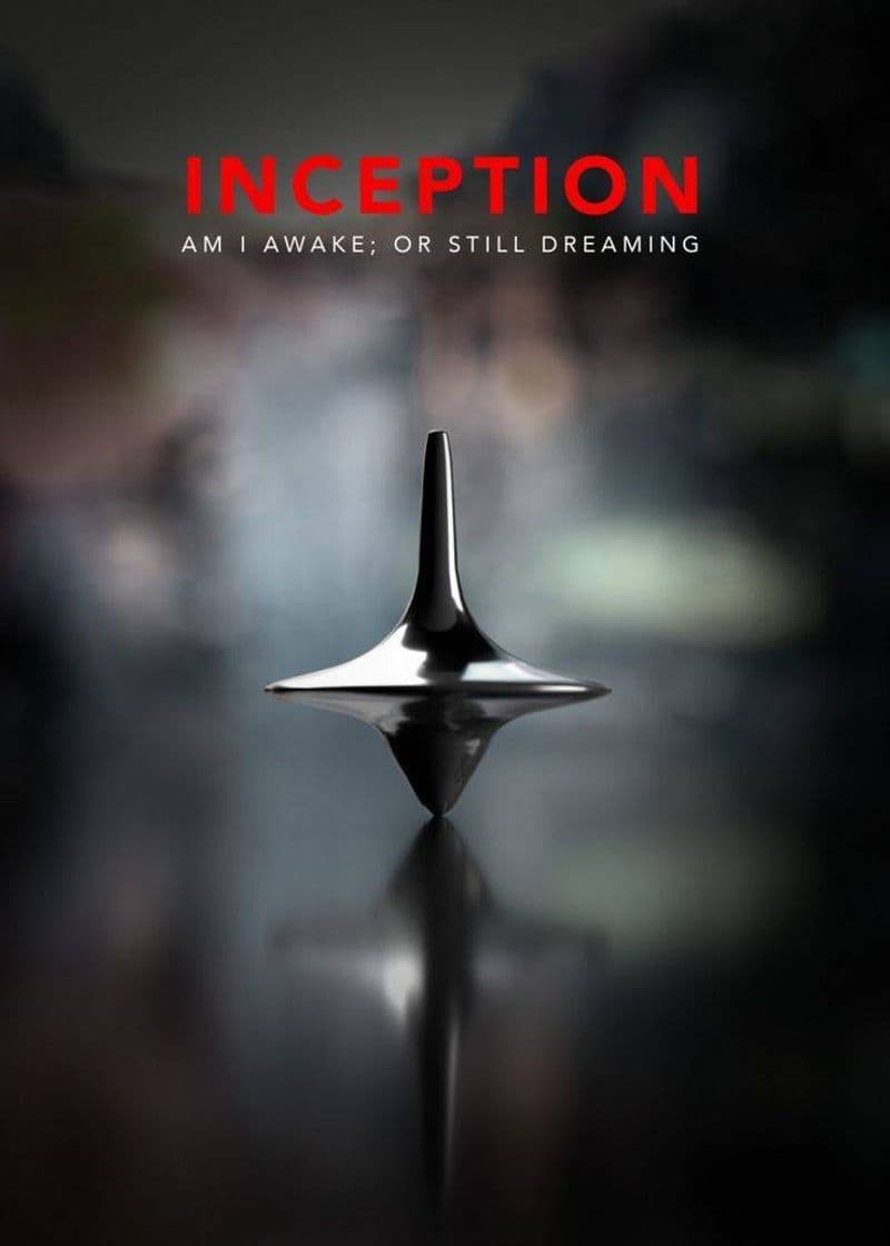 Película Watch Inception | Prime Video - Amazon.com