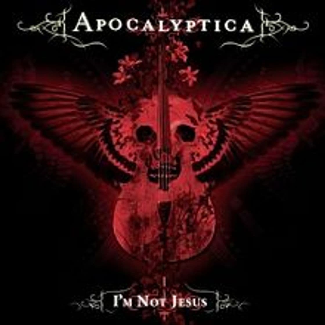 Canción APOCALYPTICA FEAT COREY TAYLOR