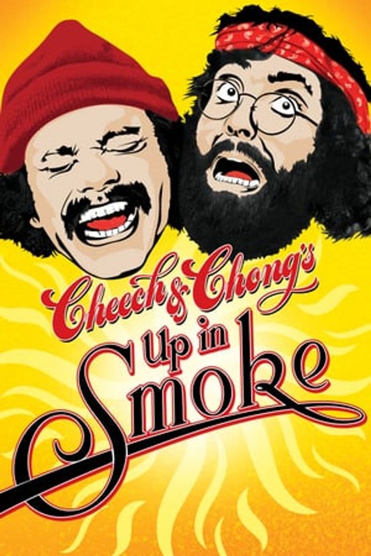 Movie Up in Smoke