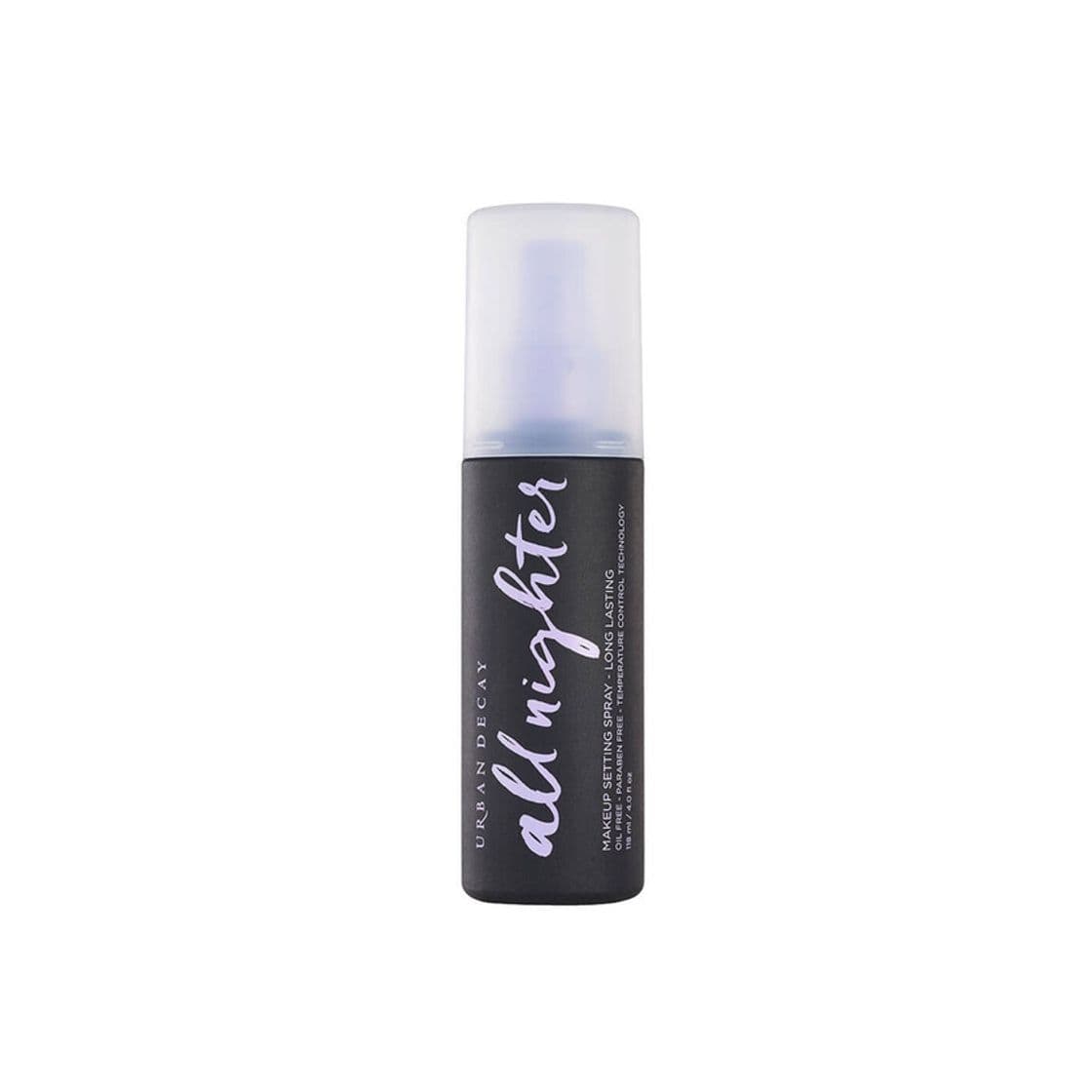 Product Spray fijador maquillaje urban decay