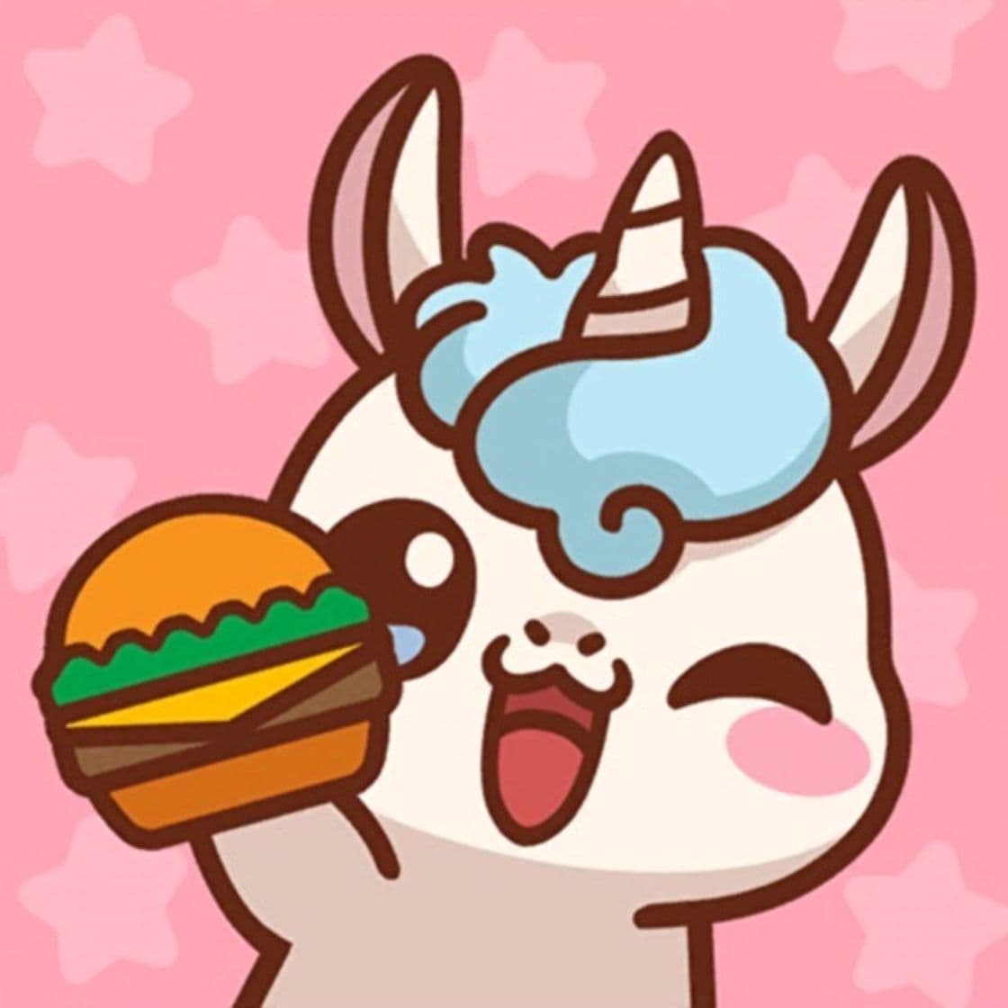 App Cocina Kawaii