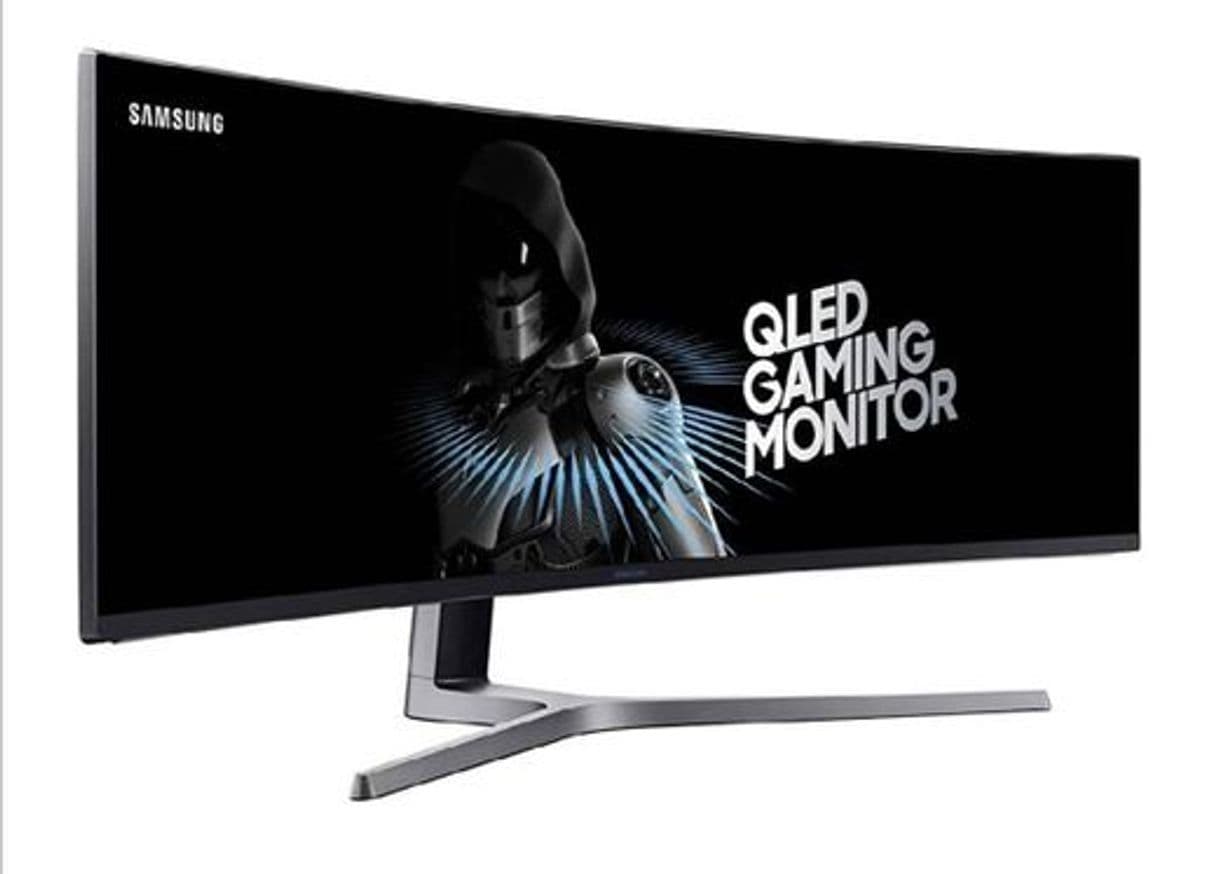 Product Monitor Samsung Gaming 49 '' 