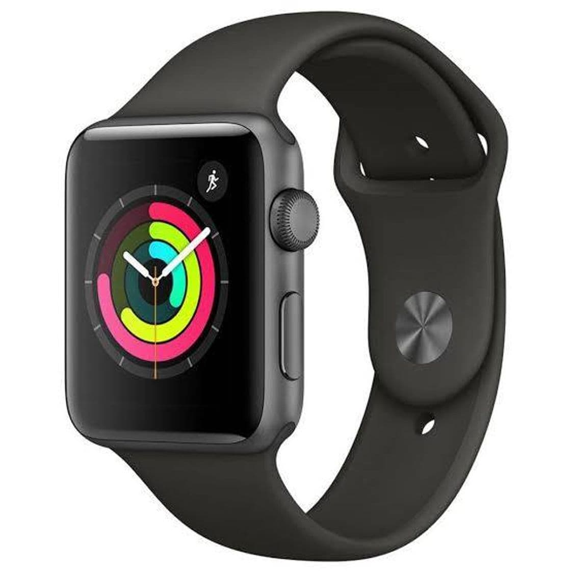 Product Apple Watch Series 3 MTF02BZ