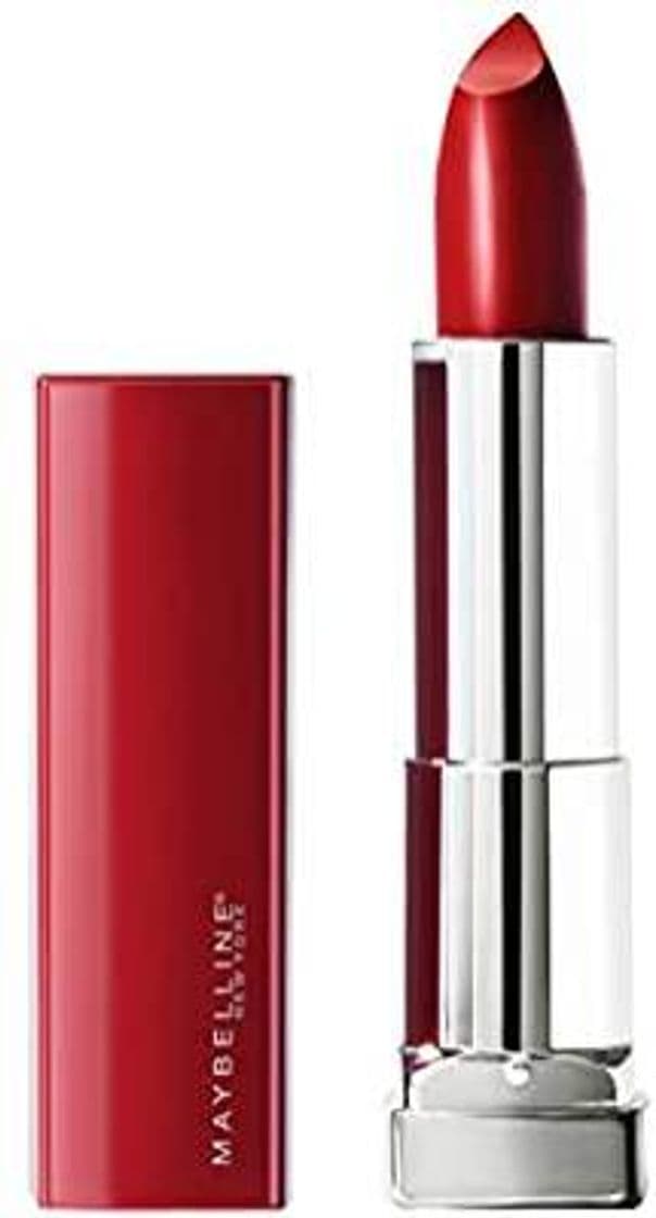 Fashion Labial Maybelline "Ruby for me" 