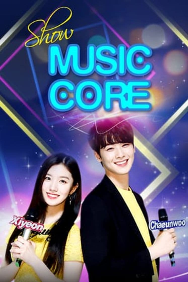 Serie Show! Music Core