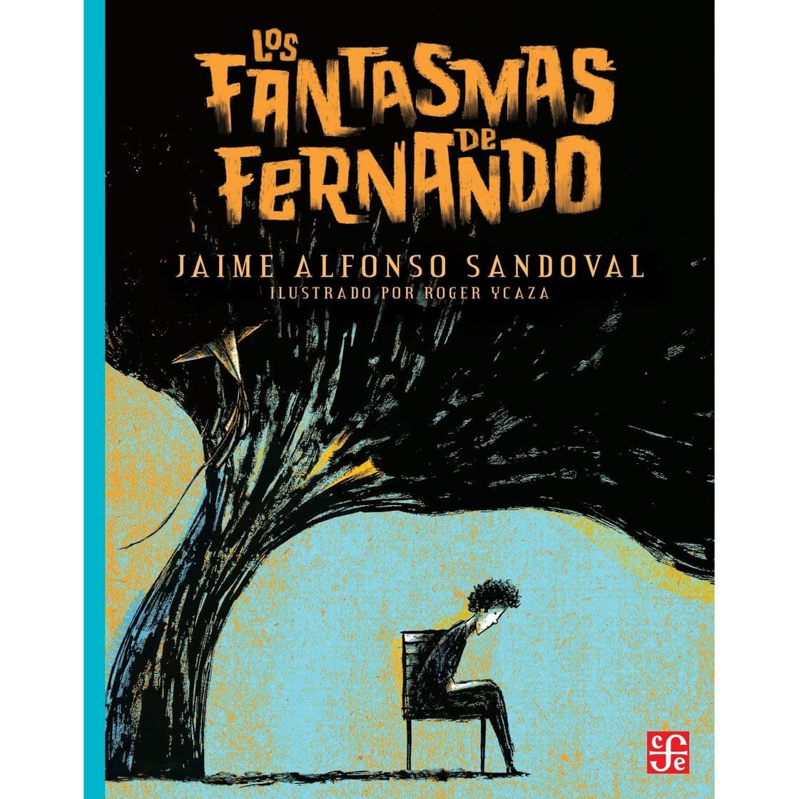 Libro Los fantasmas de fernando