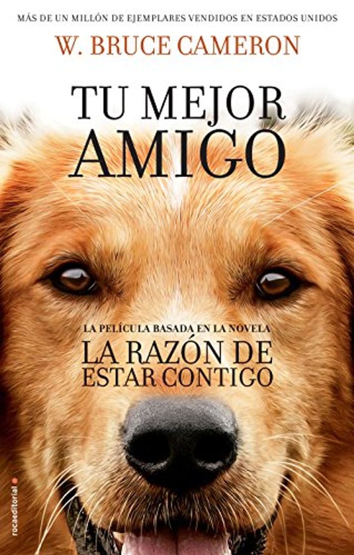 Book La razón de estar contigo: Una novela para humanos