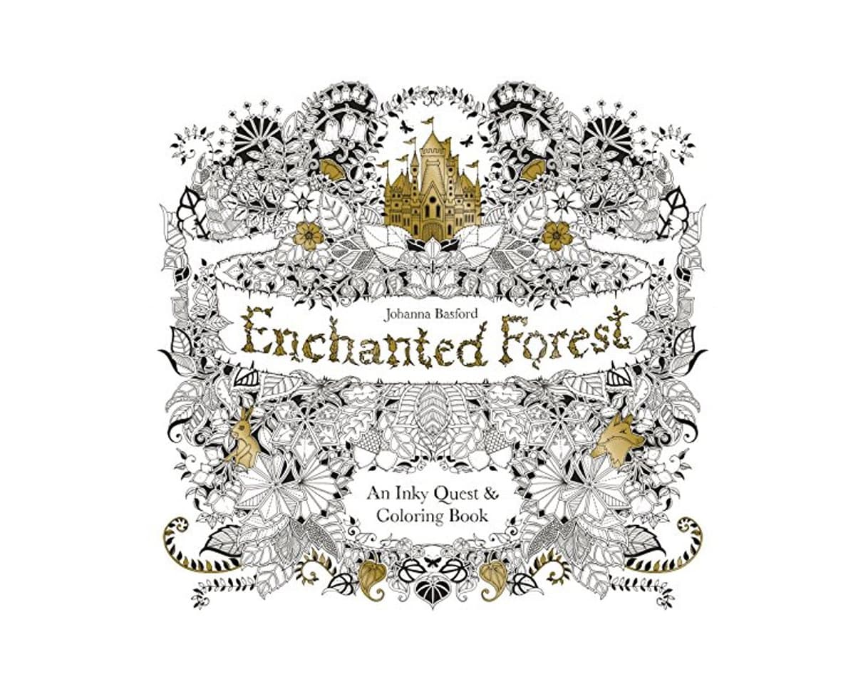 Producto Enchanted Forest