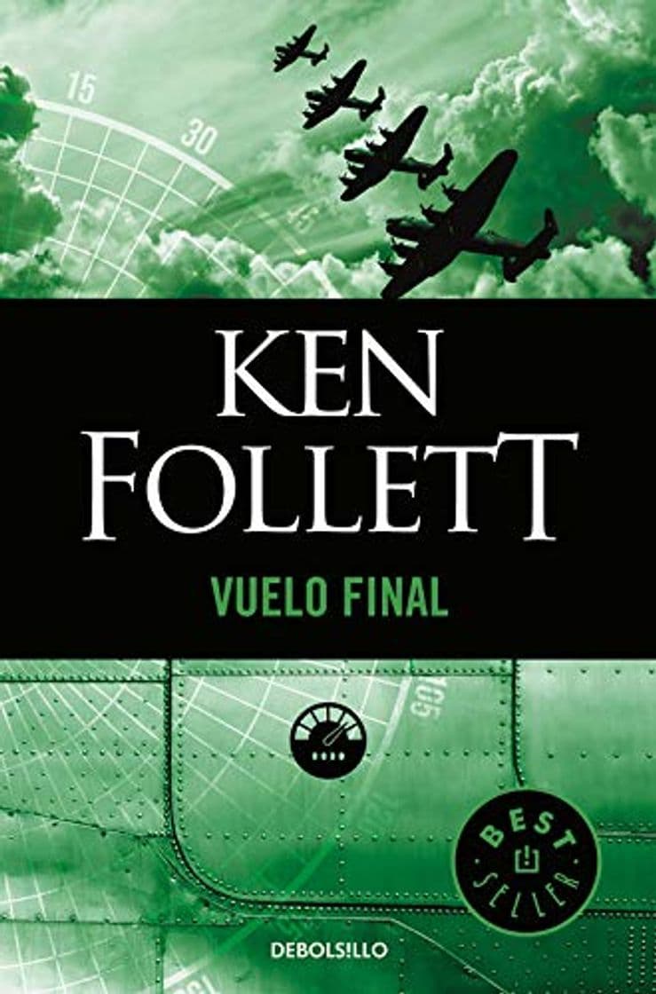 Libro Vuelo final