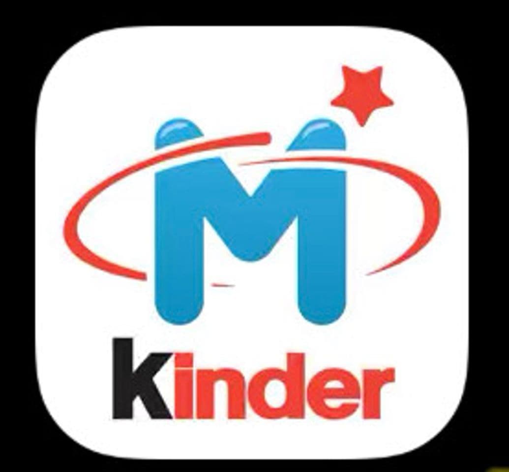 App Magic Kinder