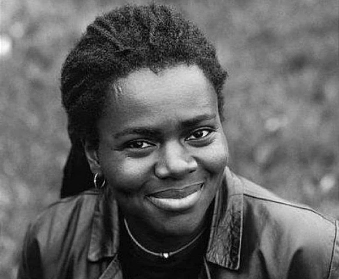 Canción Tracy Chapman