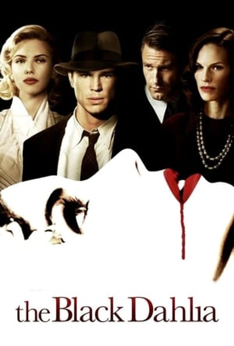 Movie The Black Dahlia