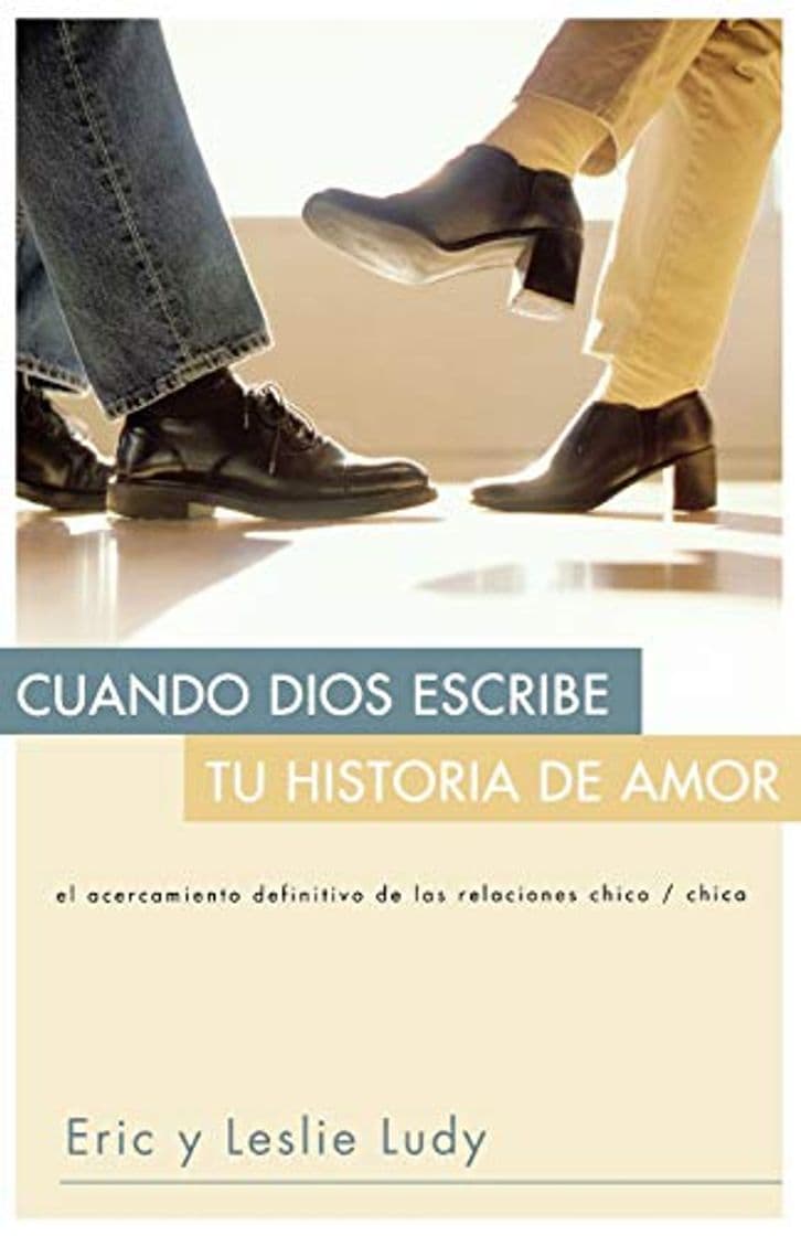 Book Cuando Dios Escribe Tu Historia de Amor