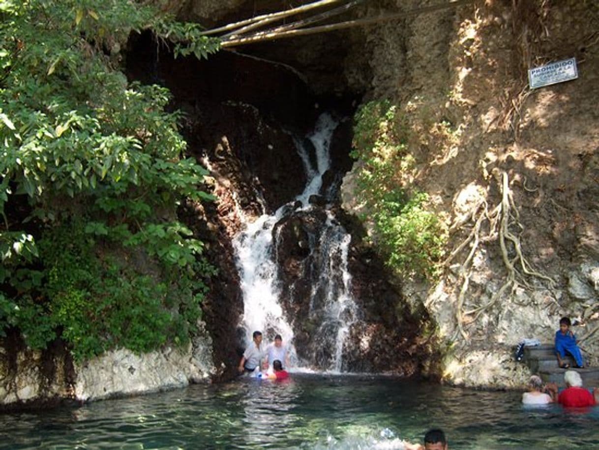 Moda Balneario LA TOMA