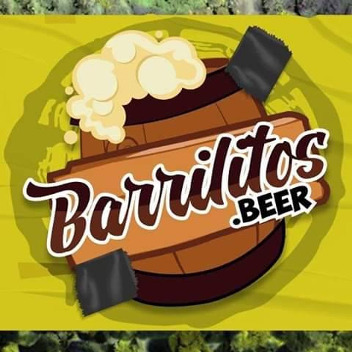 Restaurants Barrilitos.Beer