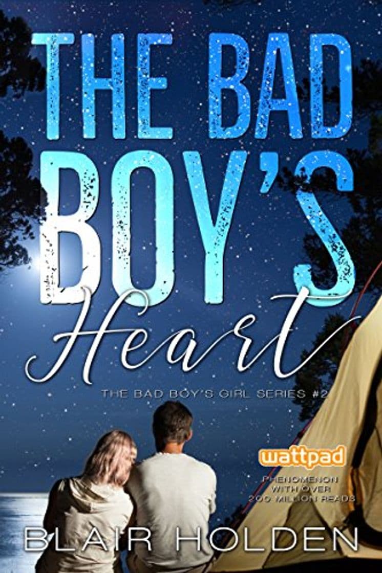 Book The Bad Boy's Heart