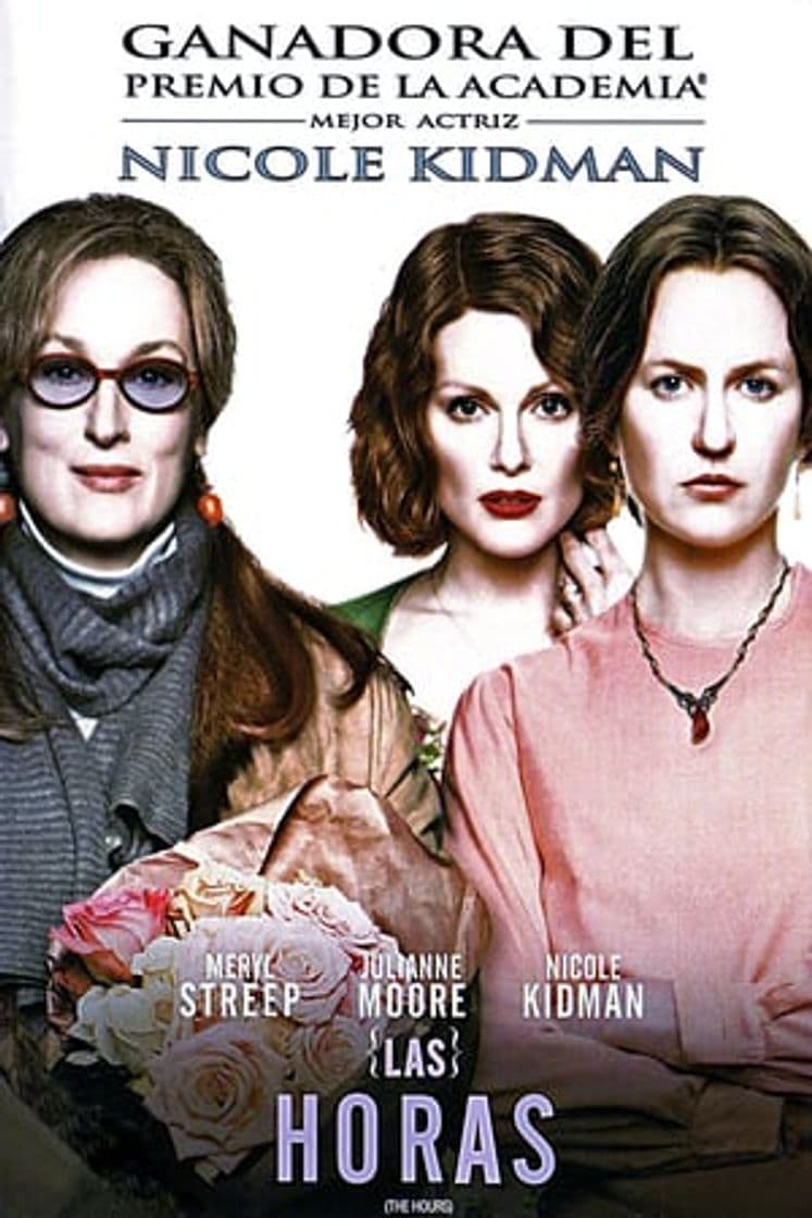 Movie The Hours