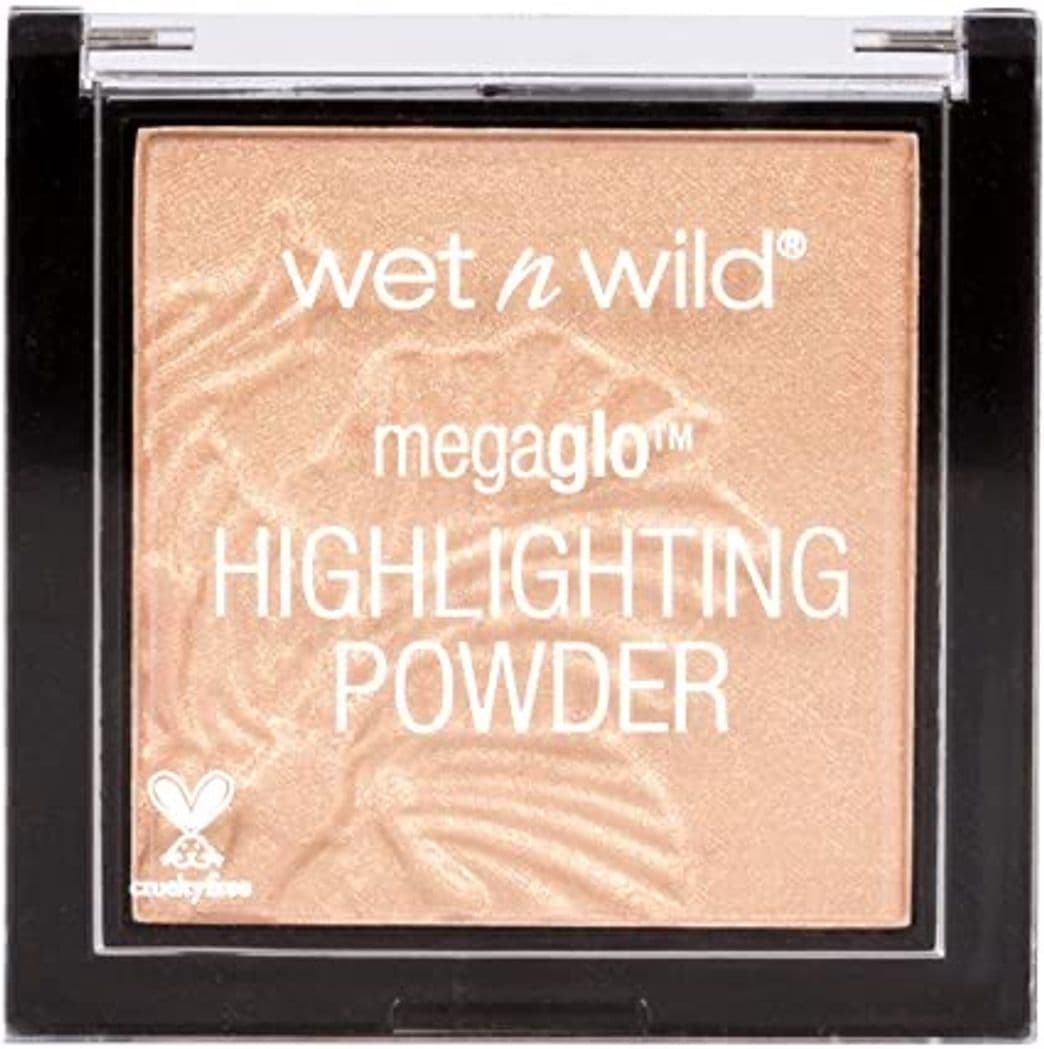 Beauty Iluminador, de Wet n Wild