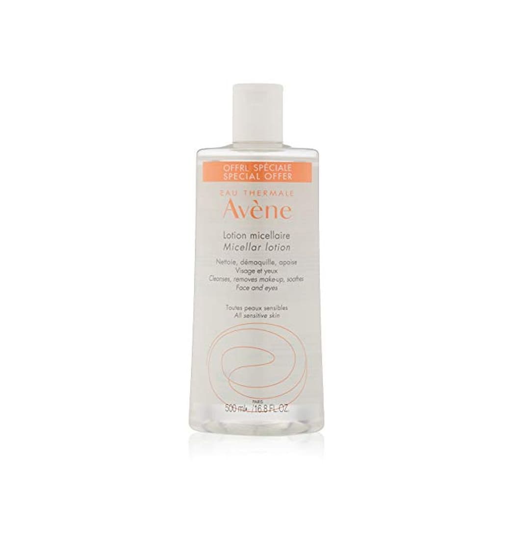 Beauty AVENE LOCION MICELAR SENSITIVE SKIN 500M